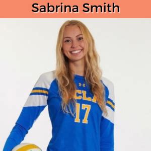 erome smith sabrina