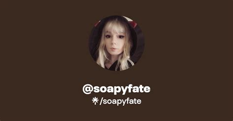 erome soapyfate