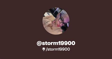 erome storm19900