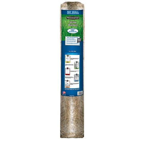 Erosion Blanket Lowes