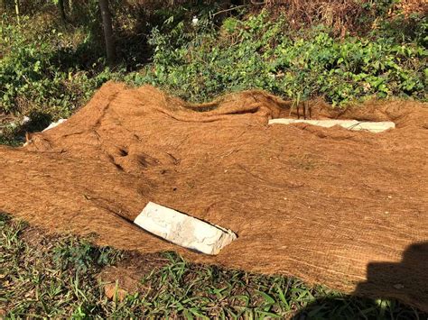 Erosion.control Blanket