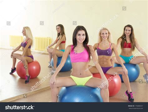 erotic aerobics
