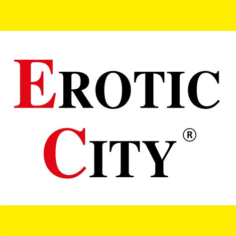 erotic city