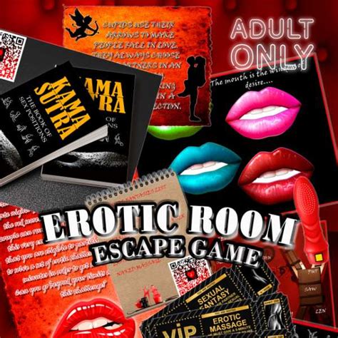 erotic escape