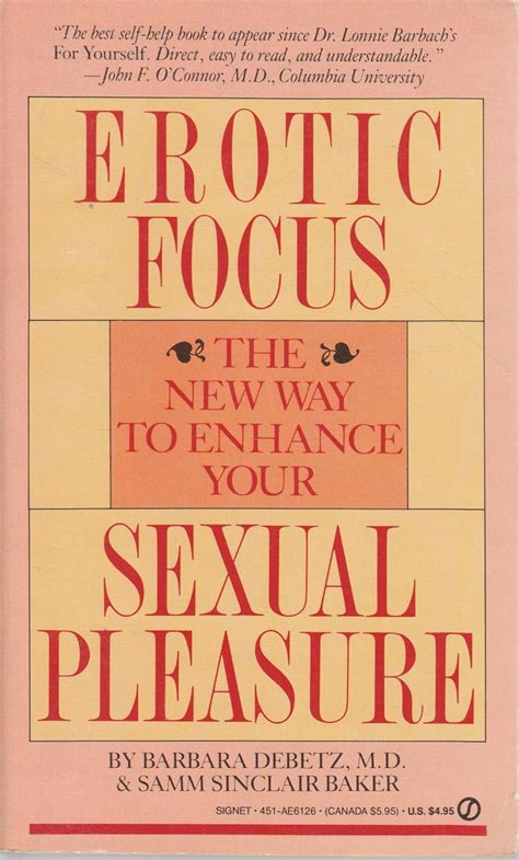 erotic focus