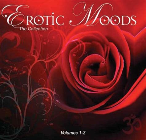 erotic moods
