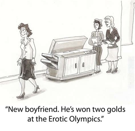 erotic olympics