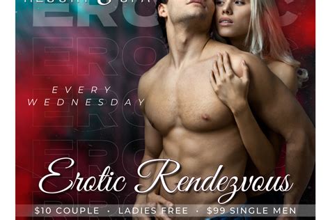 erotic rendezvous