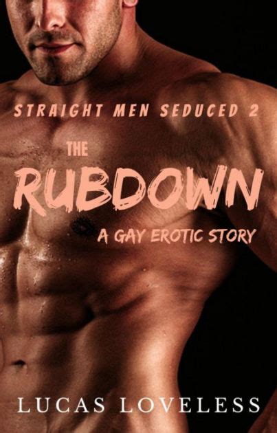 erotic rubdown