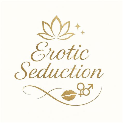 erotic seduction
