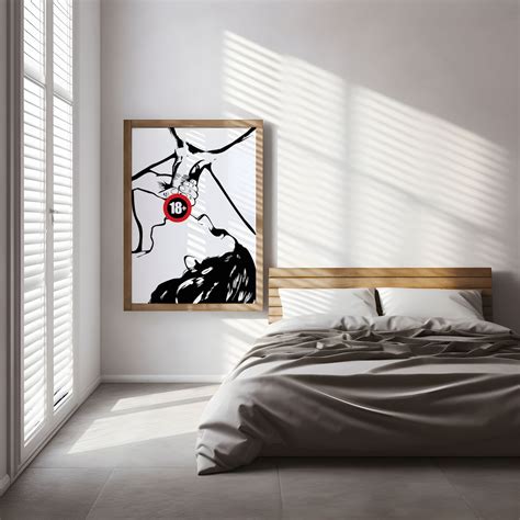 erotic sexual art