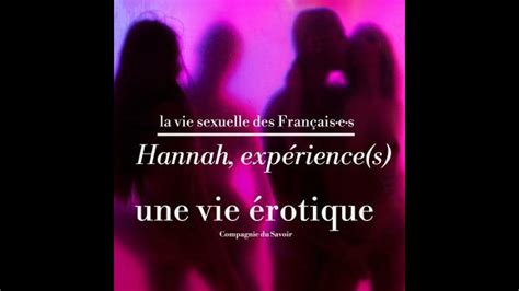 erotique hannah