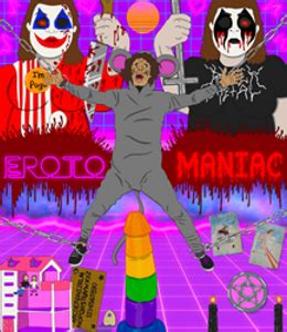eroto mania
