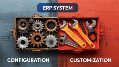 Principales Différences entre Personnalisation Salesforce Vs