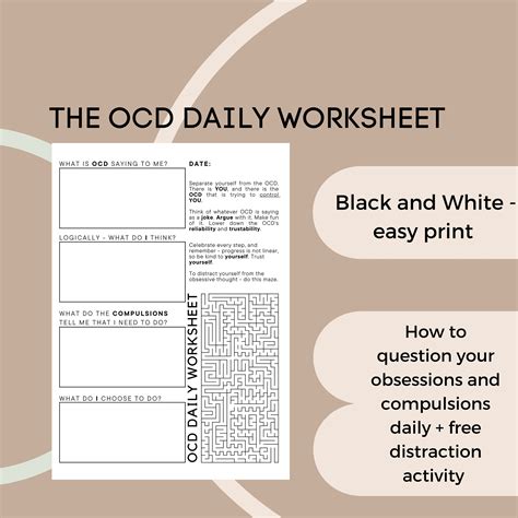 ERPOCD Understanding ERP For Treatment For OCD