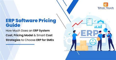 erp for smes: cost and roi analysis
