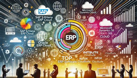 erp globallogic