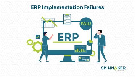 Oracle eAM ERP Implementation Failures Possible Causes