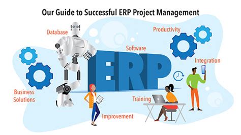 ERP Modules Main Features, Functionality, and Workflows Existek Blog