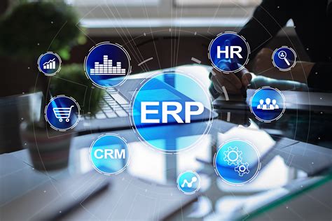 Hire ERP Developer to Streamline Your Business Mobilunity