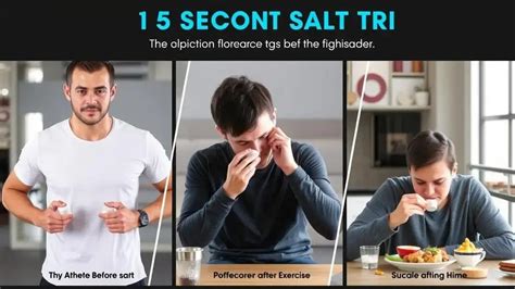 errection salt trick