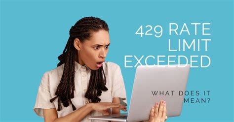 error api rate limit exceeded while resolving action
