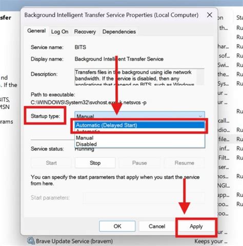 Error Background Intelligent Transfer Service Error Opening Object