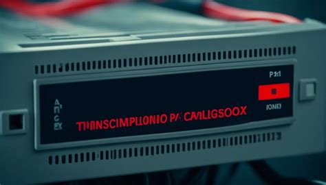 error code 210 in den cable