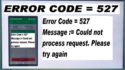 error code 527 on roblox｜TikTok Search