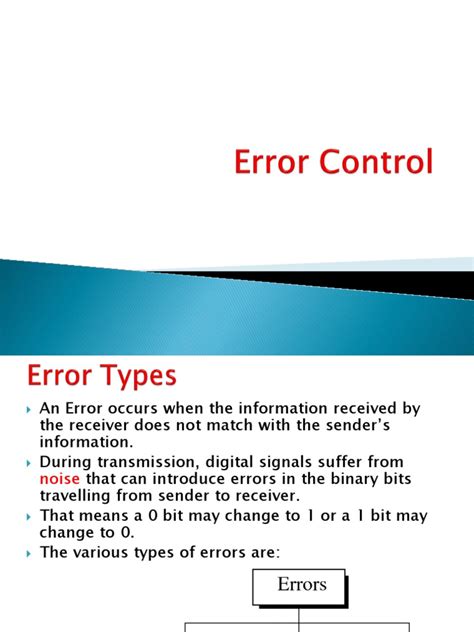 Error Detection And Correction In English Pdf