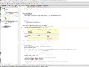 Error Detector Java