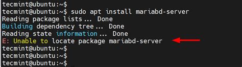 error e: unable to locate package libjpeg62-turbo-dev