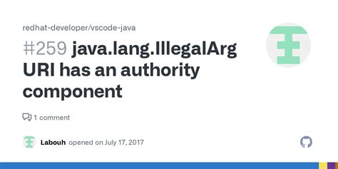Error Java.lang.illegalargumentexception Uri Has An Authority Component