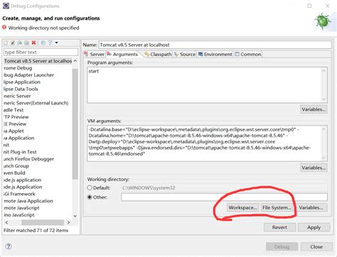 Error Unable To Create File Log4J2