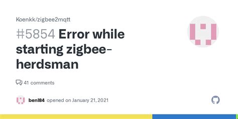 Error while starting zigbeeherdsman · Issue 339 · zigbee2mqtt/hassiozigbee2mqtt · GitHub