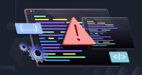 errors in computer programming