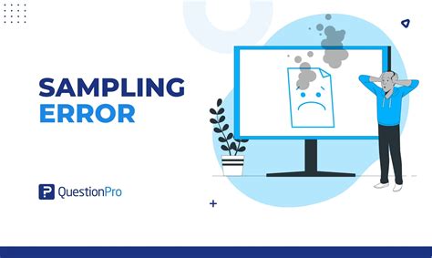 errors in sample survey