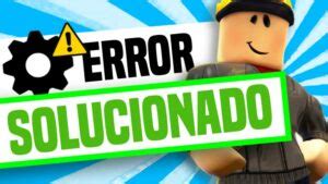 erros em Roblox e como resolvê-los - TodoRoblox