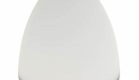 Glas Lampenschirm Ersatzglas Kegel weiß/alabaster E14