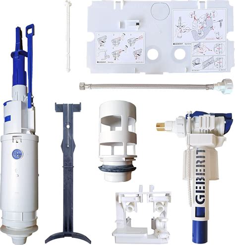 Ersatzteilset StaubschutzSchwingtür Staubdieb