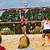 erskine beach volleyball