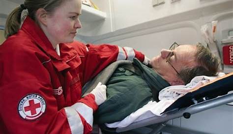 Rotes Kreuz: Erste Hilfe-Kurse nun auch online – Life | Heute.at