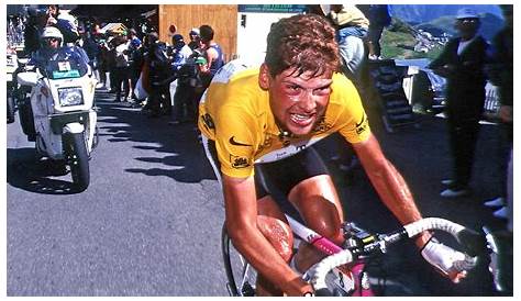 Tour de France-Sieger fährt auf Mallorca - Mallorca Zeitung