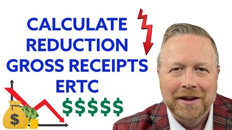 ertc 2021 eligibility gross receipts test