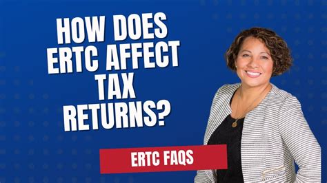 ertc and amending tax returns