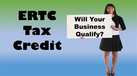 ertc tax credit 2024 qualifications