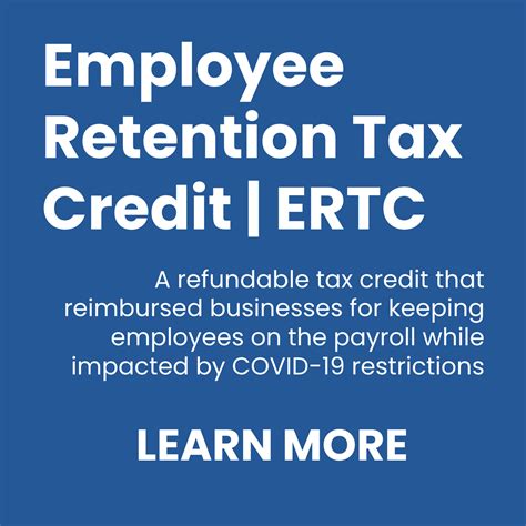 ertc tax credit processing time