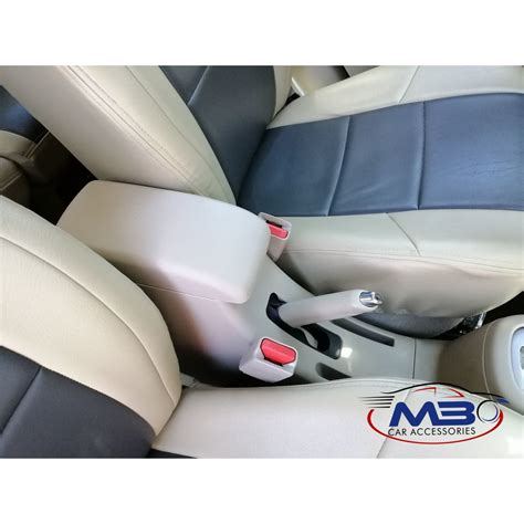Ertiga Arm Rest