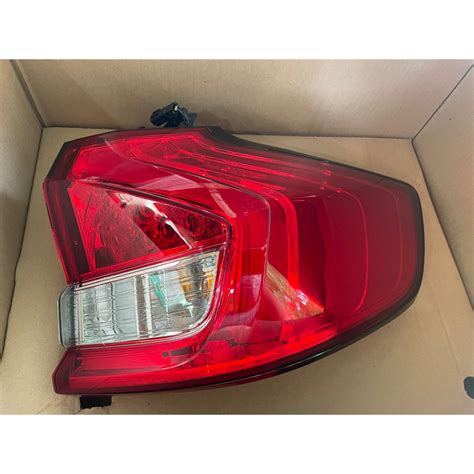 Ertiga Tail Light Price