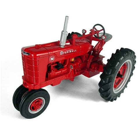 ertl 1/16 scale farm tractors
